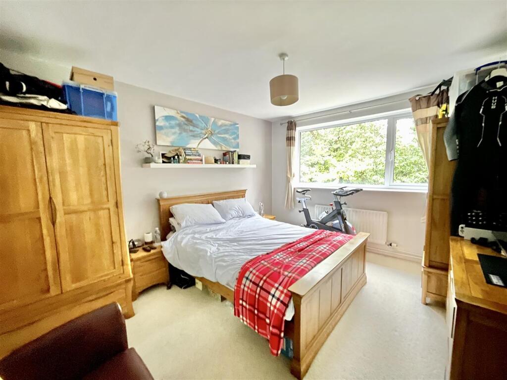 Additional property image - Allens Road, Upton