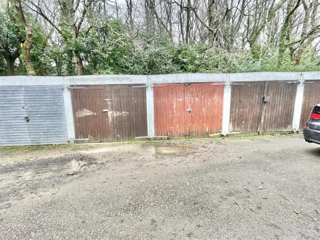 Additional property image - Allens Road, Upton