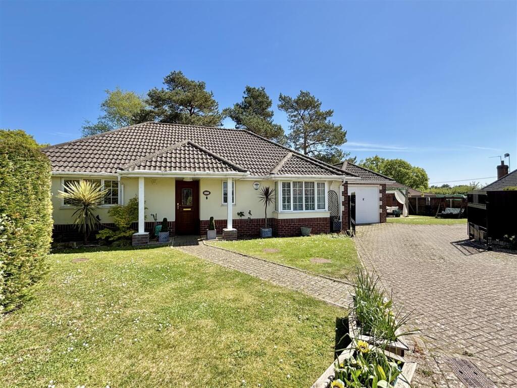 Main image of property: St. Martins Road, Upton