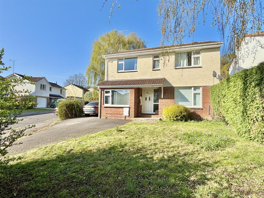 Main image of property: Woodcote Drive, Upton