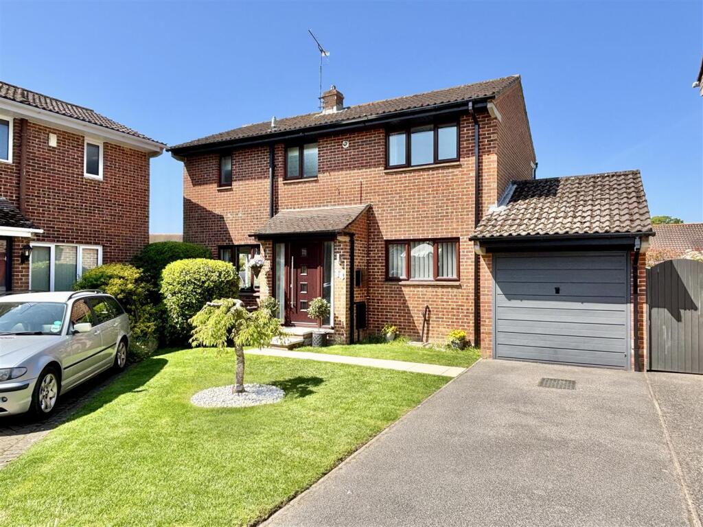 Main image of property: Hop Close, Upton