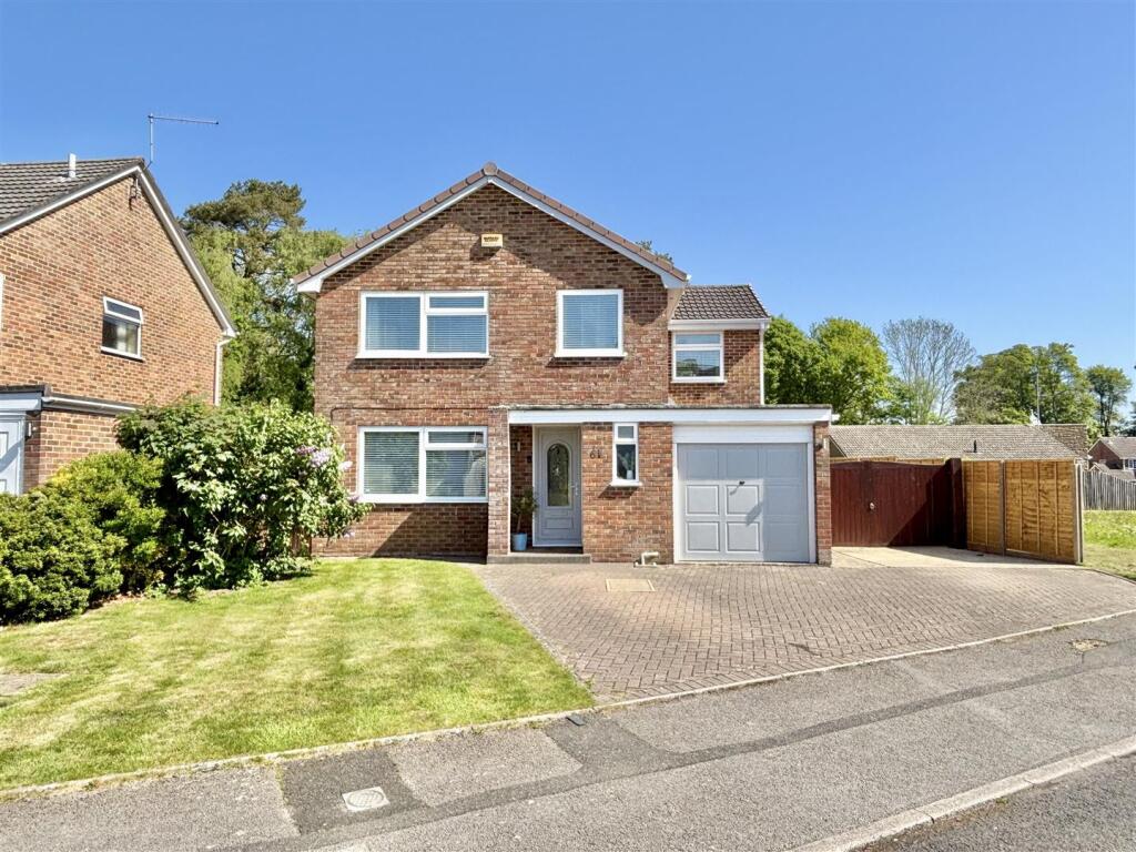 Main image of property: Lynwood Drive, Merley