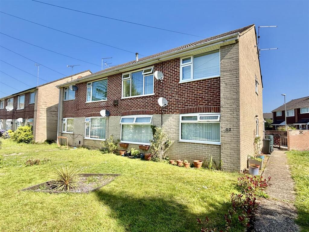 Main image of property: Furzey Road, Upton
