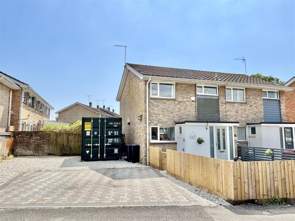 Main image of property: Redwood Road, Upton, Poole