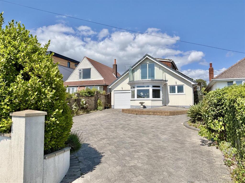 Main image of property: Lake Drive, Hamworthy