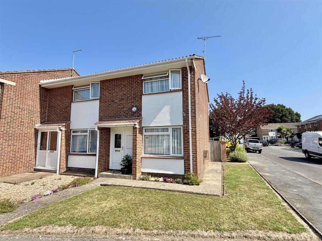 Main image of property: Greenway Crescent, Poole