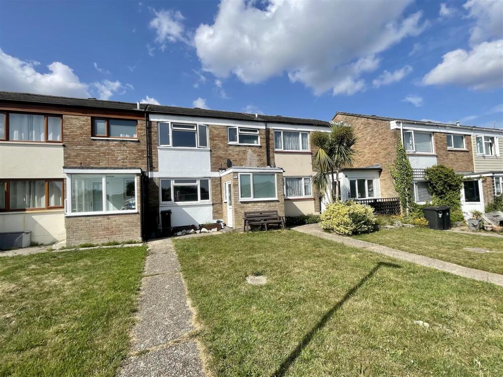 Main image of property: Meadows Close, Upton, Poole