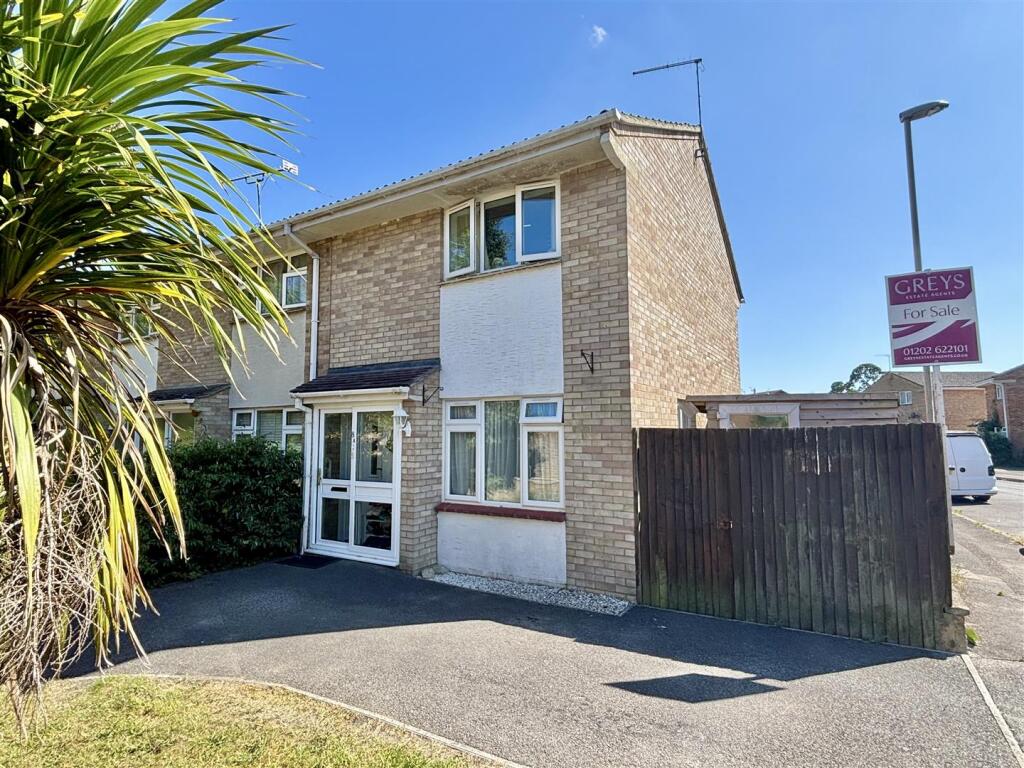 Main image of property: Frenchs Farm Road, Upton