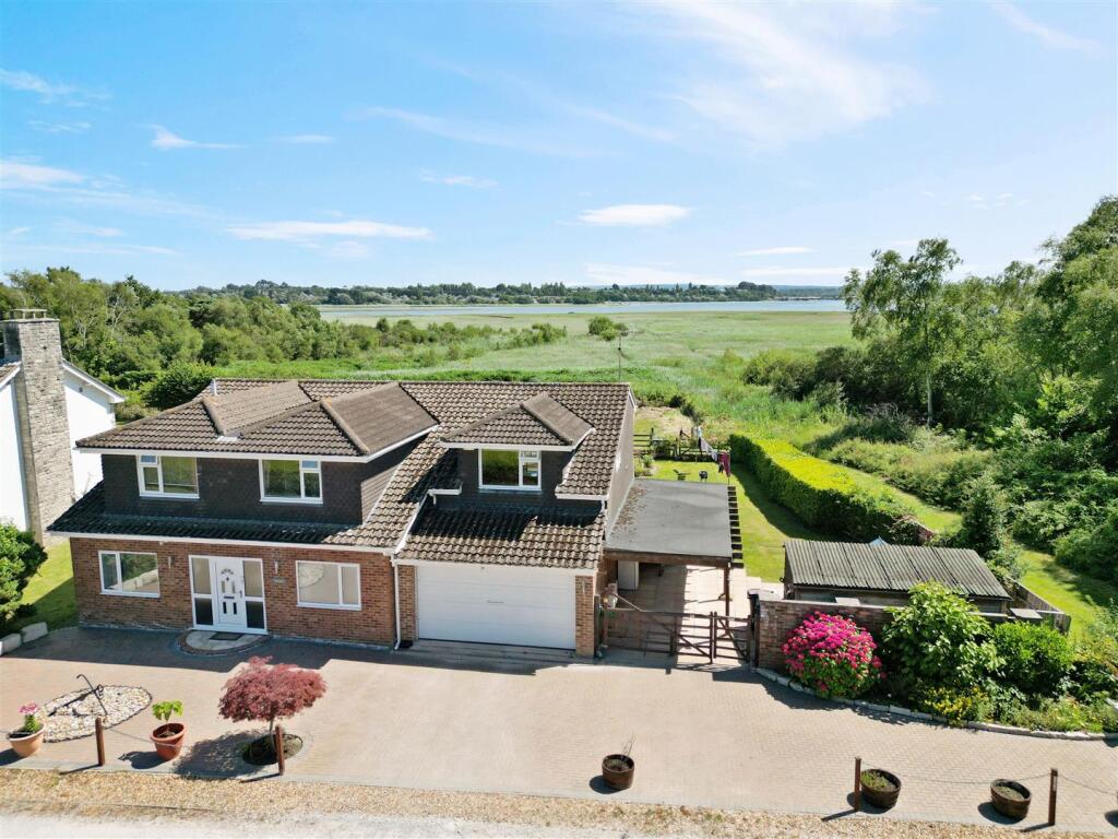 Main image of property: Beach Road, Upton, Poole