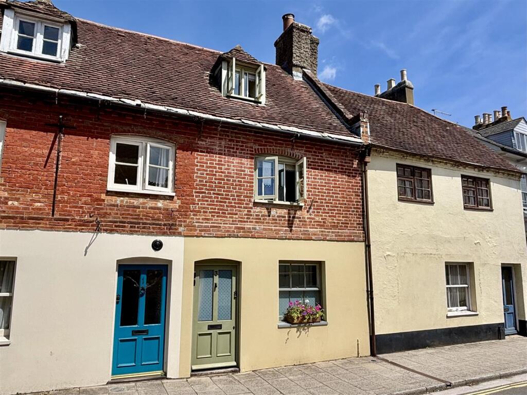 Main image of property: Leigh Road, Wimborne