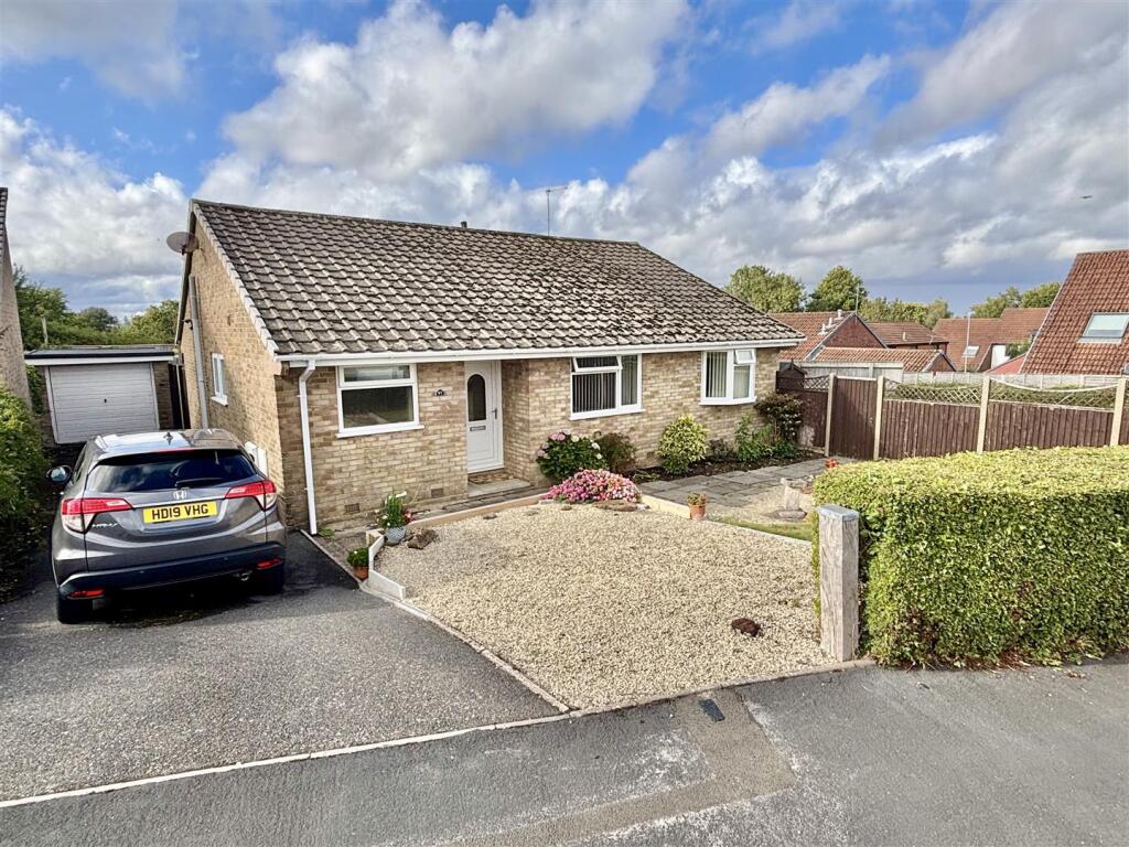 Main image of property: Stour View Gardens, Corfe Mullen