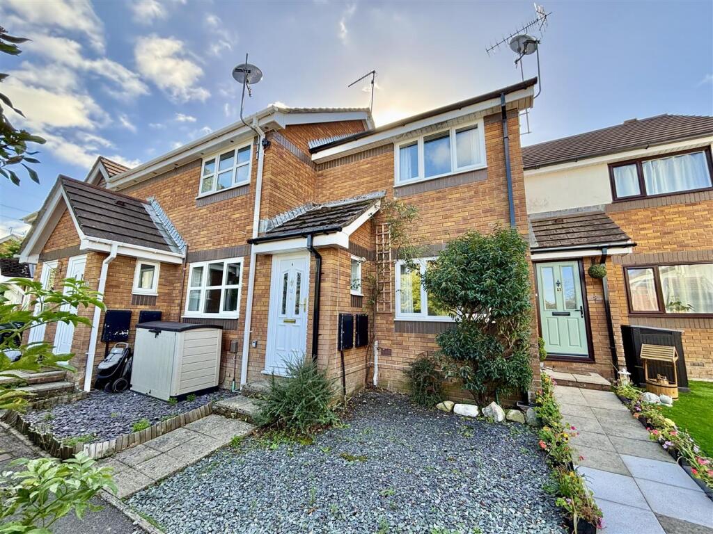 Main image of property: Stirrup Close, Upton, Poole