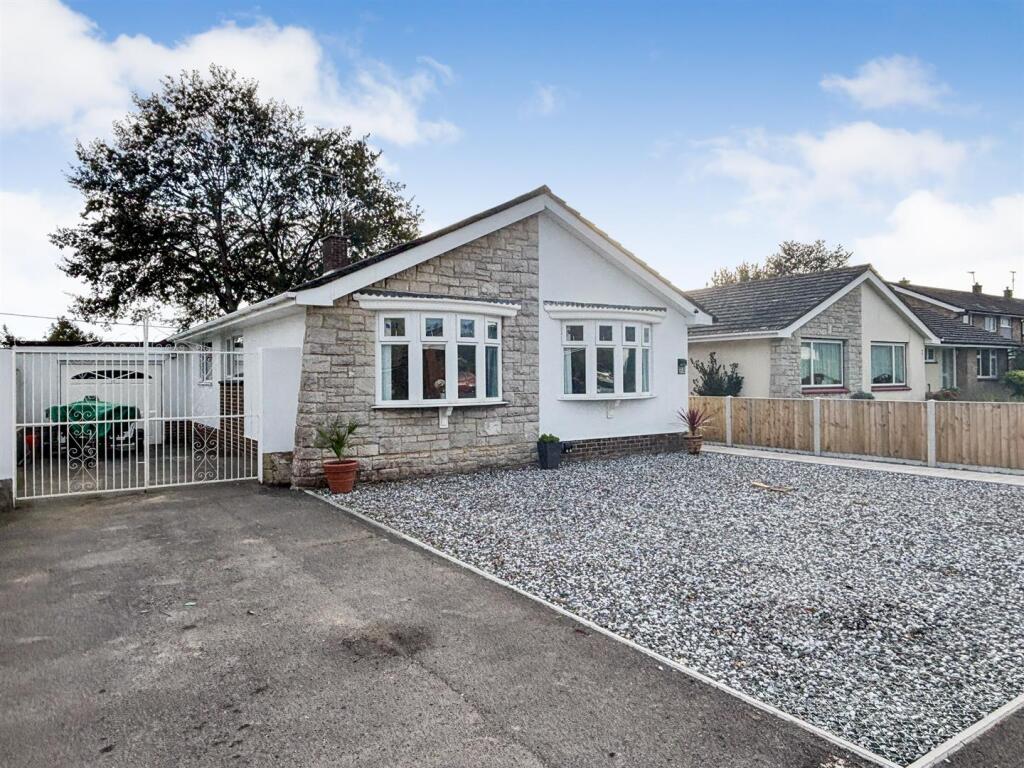 Main image of property: Franklyn Close, Upton