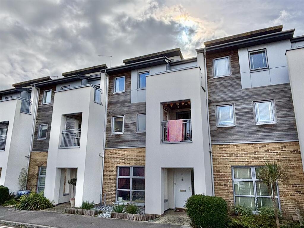 Main image of property: Norton Way, Hamworthy