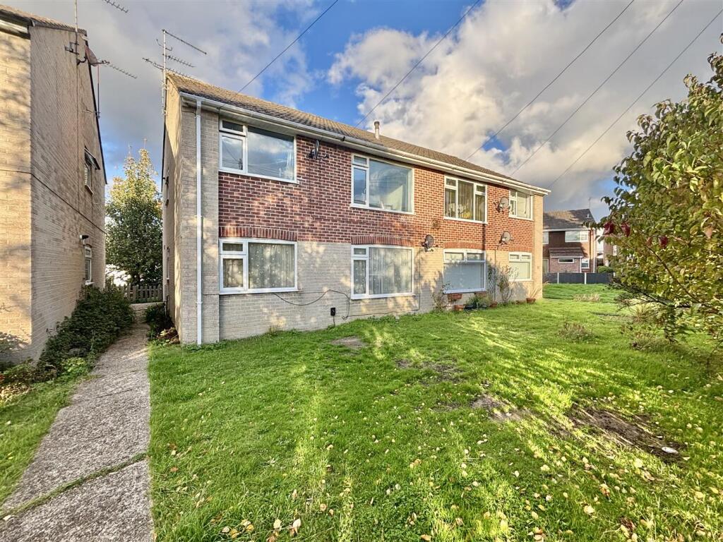 Main image of property: Furzey Road, Upton
