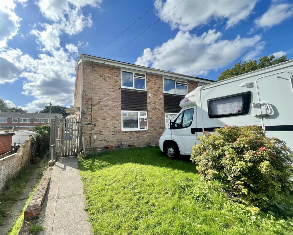 Main image of property: Briarswood Road, Upton