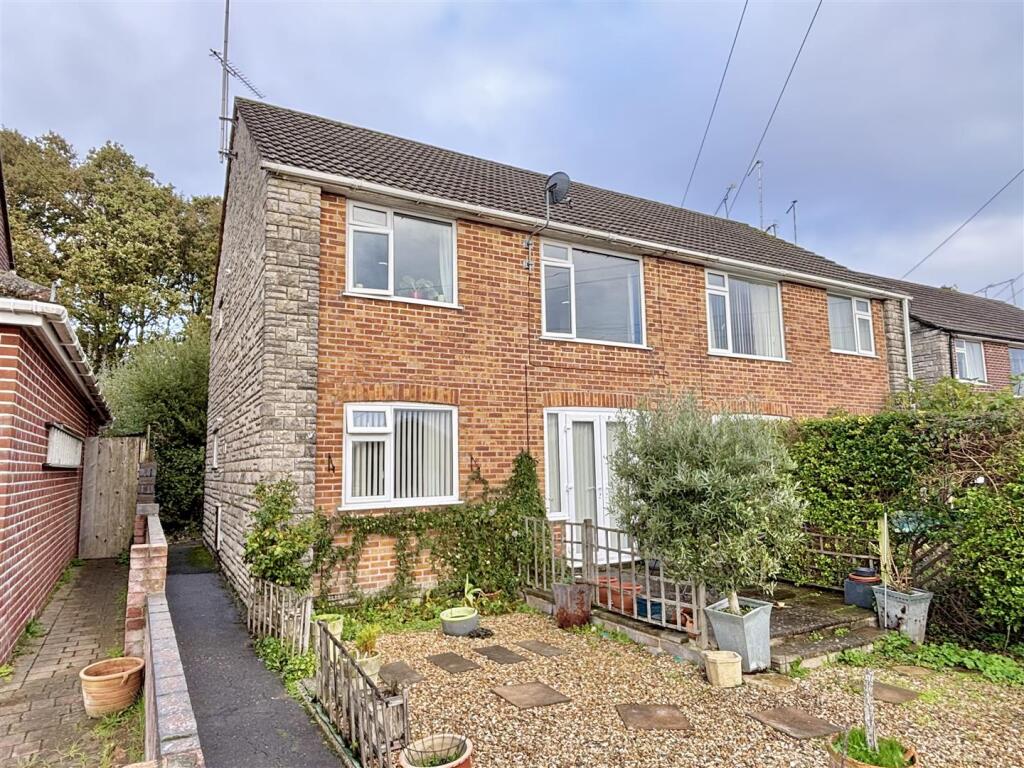 Main image of property: Allens Road, Upton