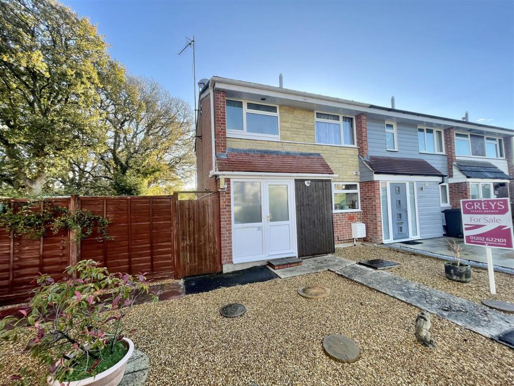 Main image of property: Northport Drive, Wareham