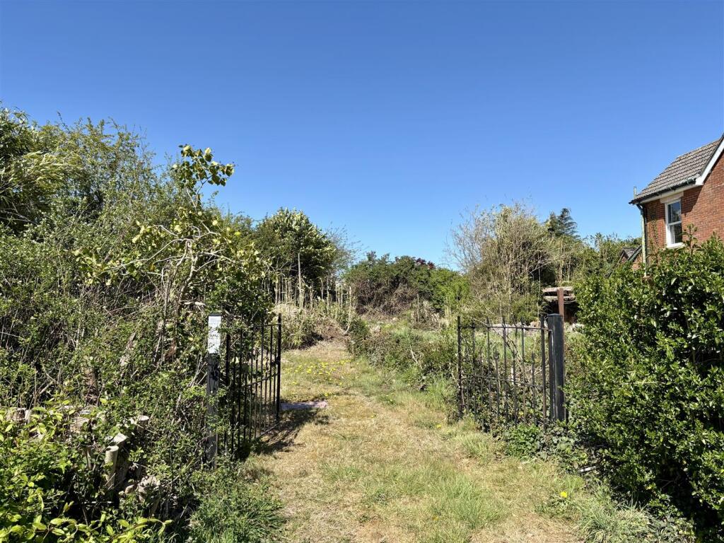 Main image of property: Dorchester Road, Lytchett Minster, Poole