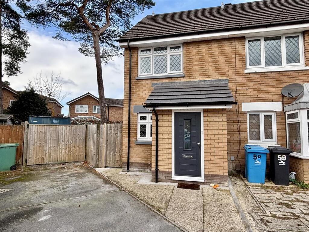 Main image of property: Goldfinch Road, Creekmoor