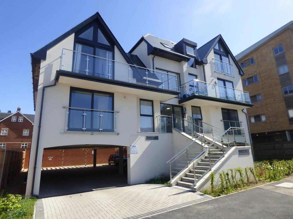 Main image of property: Norton Way, Hamworthy