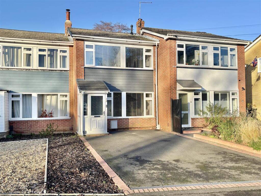 Main image of property: Petersham Road, Creekmoor