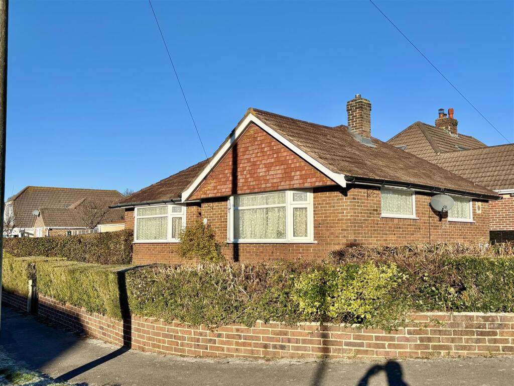 Main image of property: Moorland Crescent, Upton