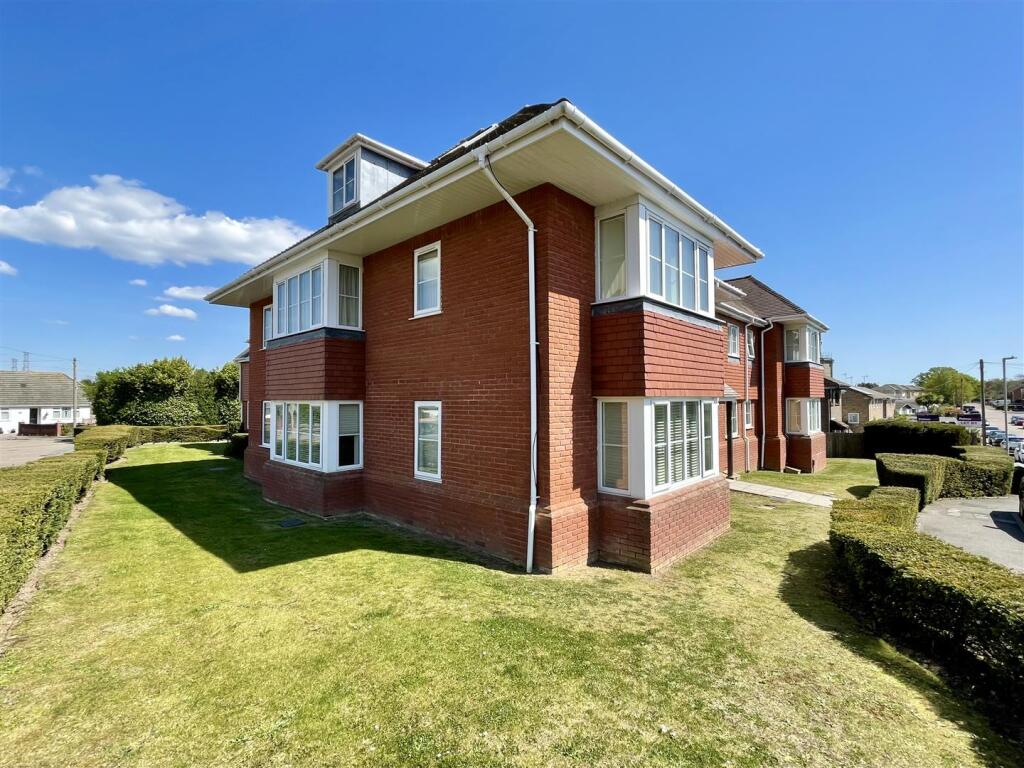 Main image of property: Carters Avenue, Hamworthy