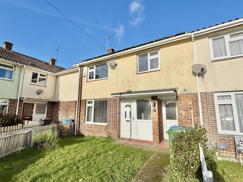 Main image of property: Egmont Road, Poole