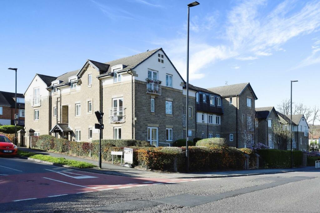 2 bedroom apartment for sale in Ranulf Court, Abbeydale Road South