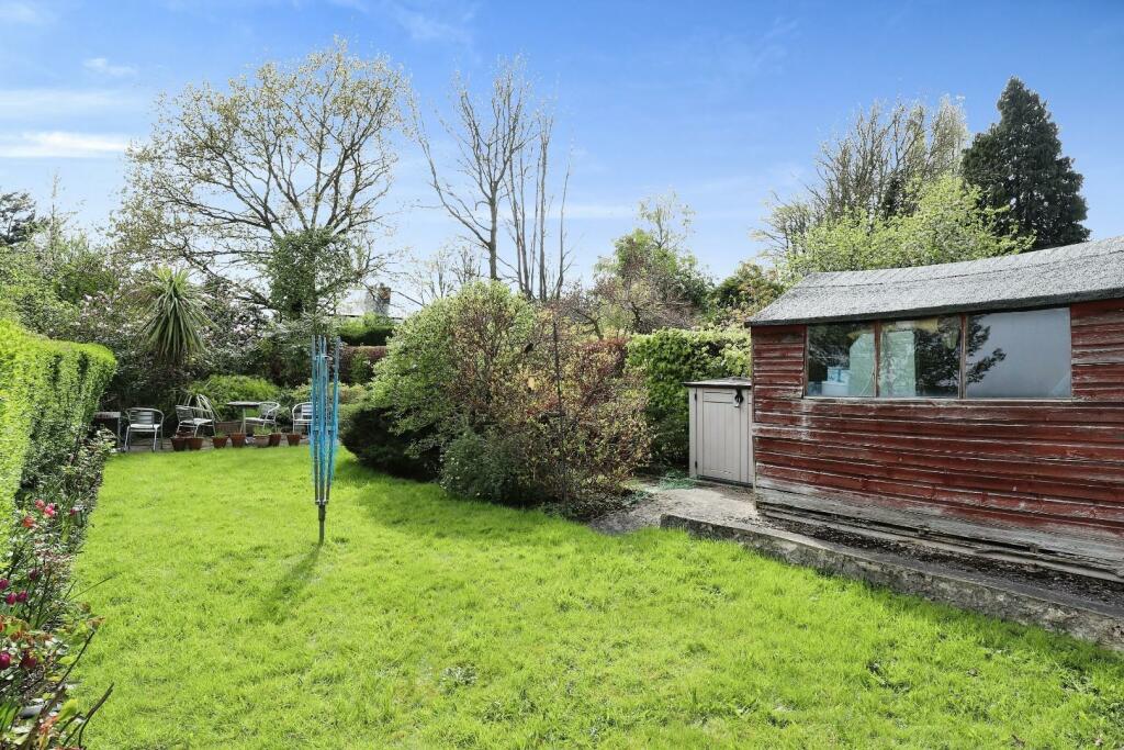 3 bedroom house for sale in Dalewood Road Sheffield, South Yorkshire