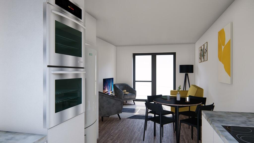 Plot for sale in Norton Lees Road , Norton Lees , Sheffield , S8 9BW, S8