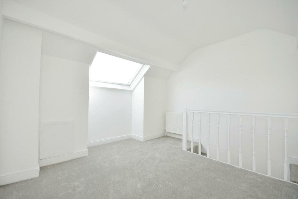 Main image of property: Buttermere Road, Sheffield, S7 2AX