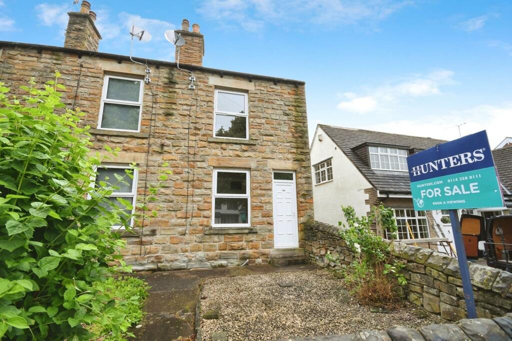 3 bedroom end of terrace house for sale in Richmond Road, Handsworth