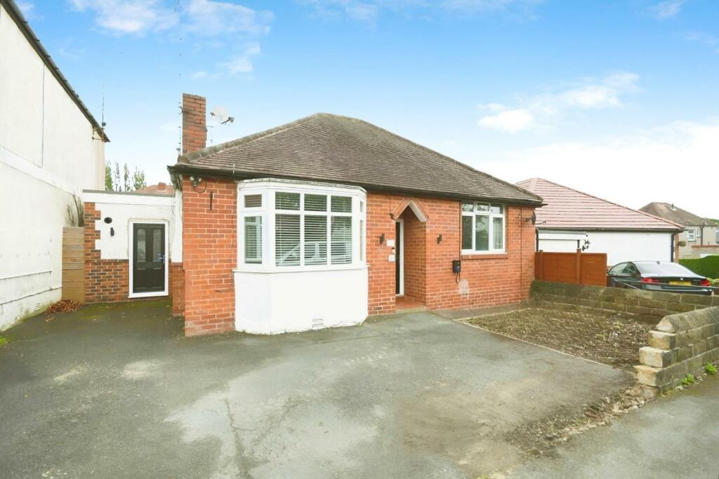 Main image of property: Cockshutt Road, Greenhill, Sheffield, S8 7DX