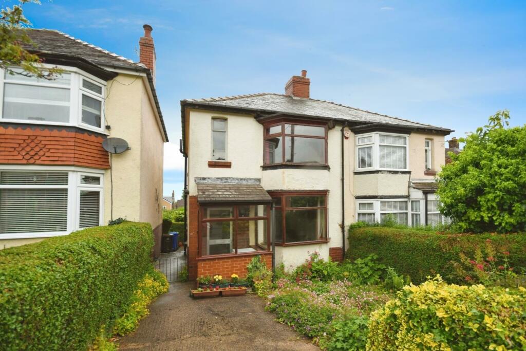 Main image of property: Mount View Road, Norton Lees, Sheffield, S8 8PJ