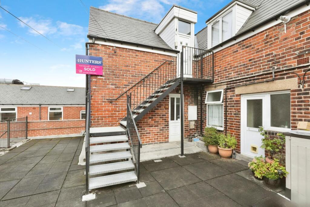 Main image of property: The Dale, Woodseats, Sheffield, S8 0PS