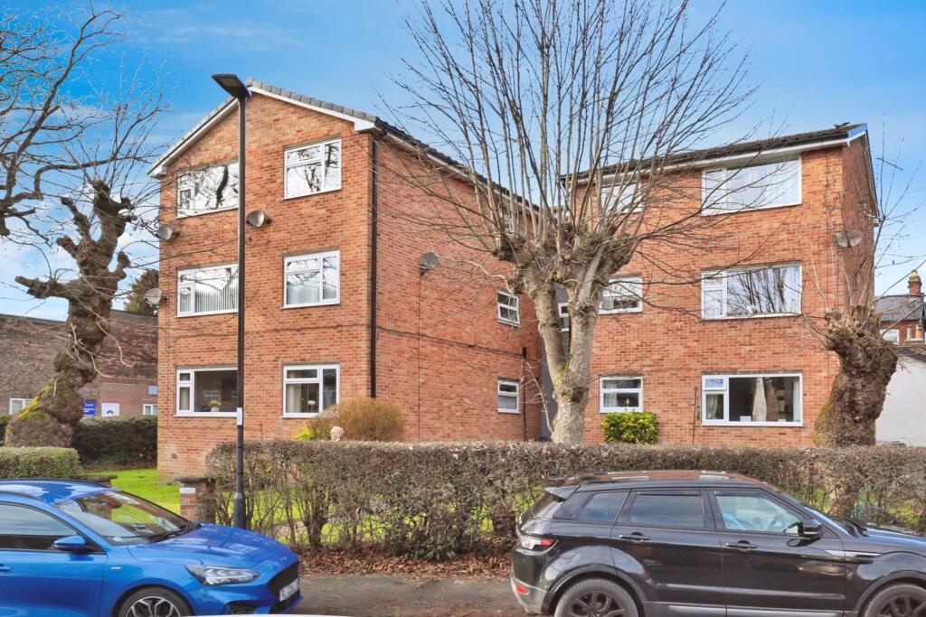 Main image of property: Linden Court, Marshall Road, Woodseats, Sheffield, S8 0GJ