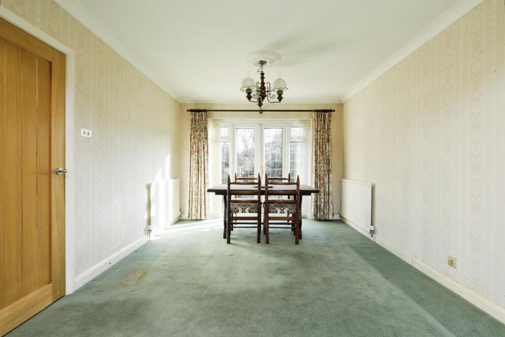 Main image of property: Margaret Close, Aston, Sheffield, S26 2BU