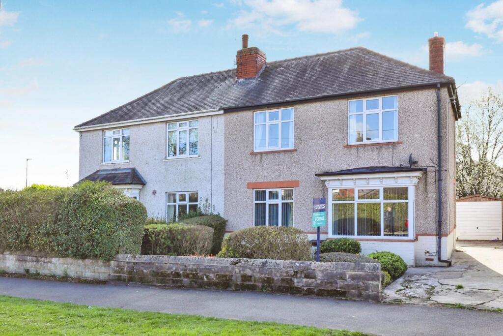 Main image of property: Little Norton Lane Norton, Sheffield, S8 8GD