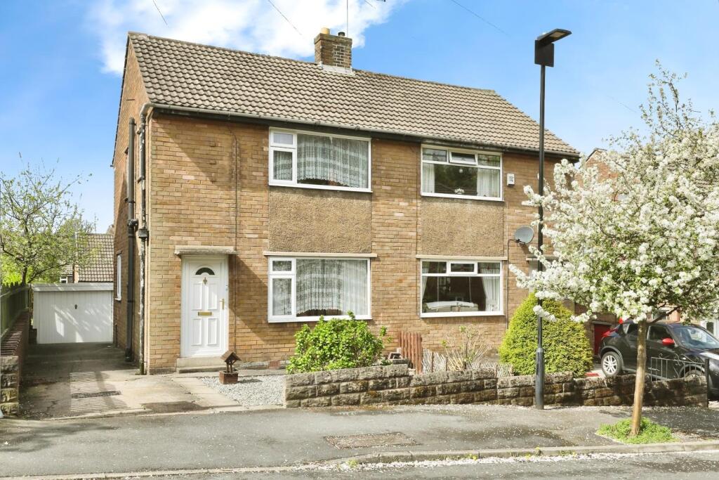 Main image of property: Tadcaster Road Woodseats, Sheffield, S8 0RB
