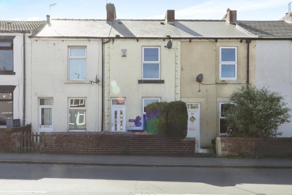 Main image of property: Warminster Road Norton Lees, Sheffield, S8 8PR