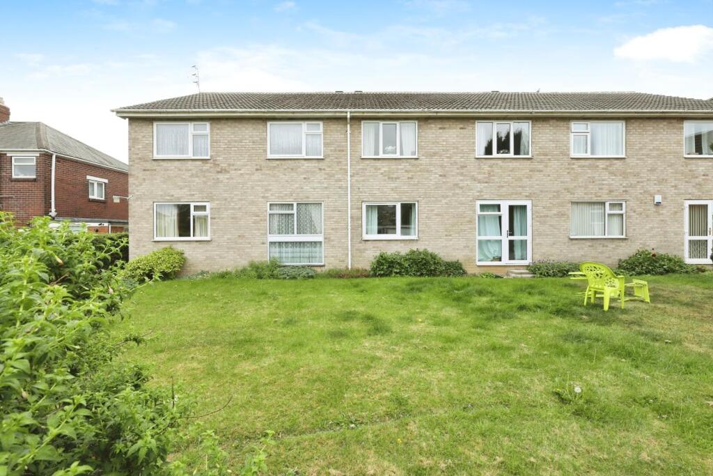 Main image of property: Harvey Clough Road Norton Lees, Sheffield, S8 8PE