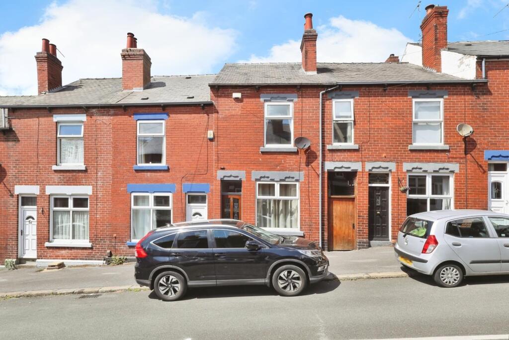 Main image of property: Haughton Road, Woodseats, Sheffield, S8 8QH