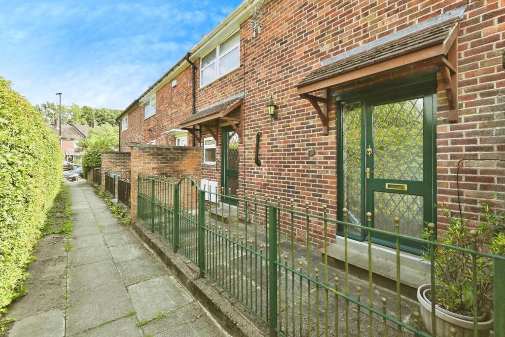 Main image of property: Leighton Road Herdings, Sheffield, S14 1SR