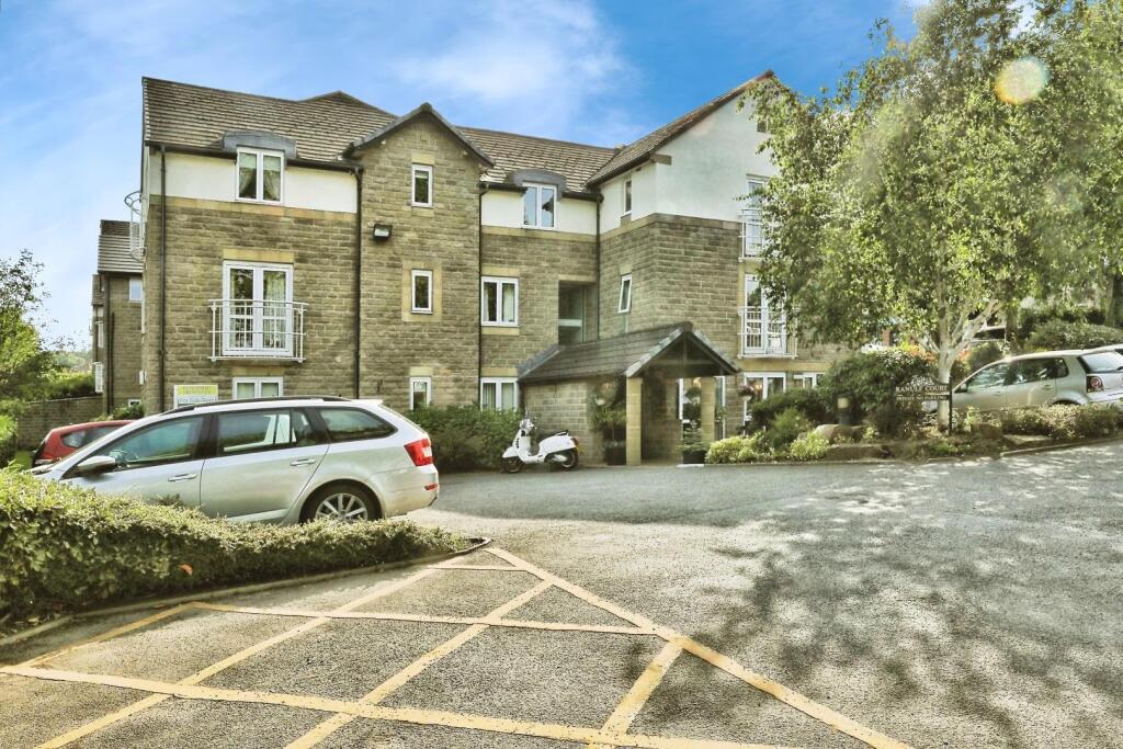 Main image of property: Ranulf Court, 60 Abbeydale Road South, Sheffield, S7 2PZ