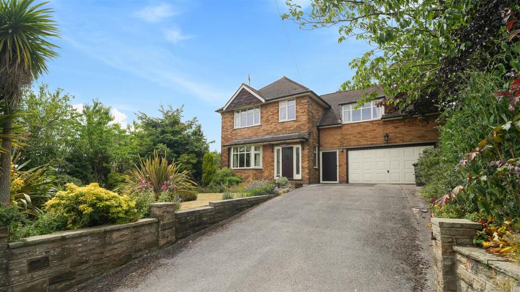 Main image of property: Main Road, Ridgeway, S12 3XR