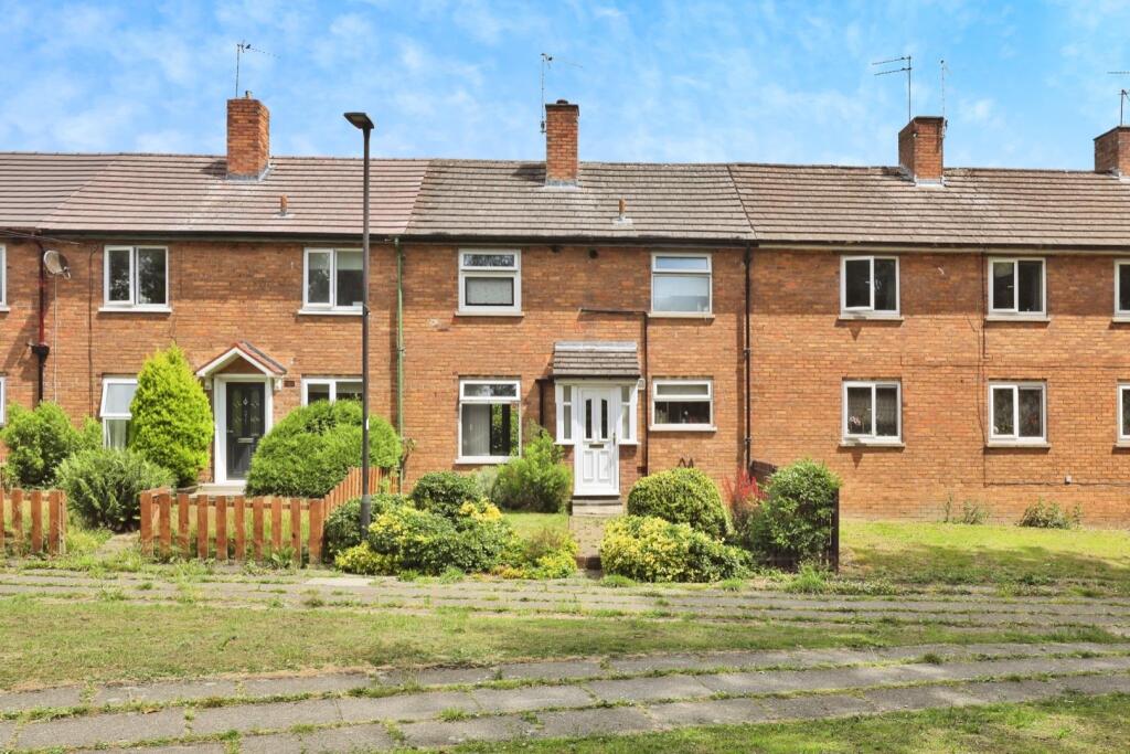 Main image of property: Gresley Road, Low Edges, Sheffield, S8 7HS