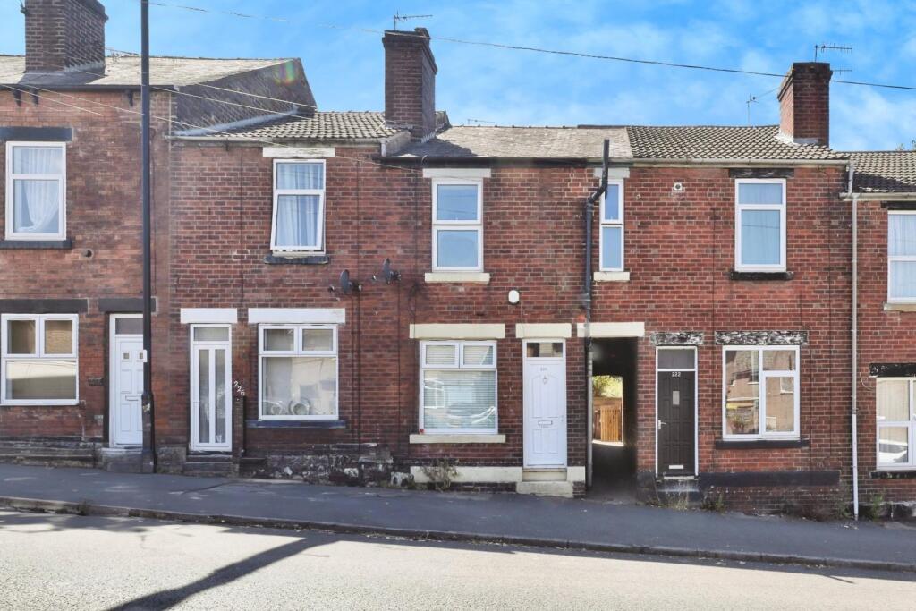 Main image of property: Woodseats Road, Woodseats, Sheffield, S8 0PN