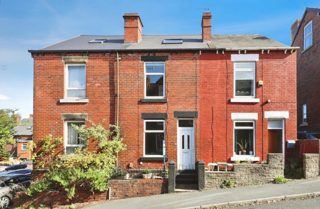 Main image of property: Woodbank Crescent, Meersbrook, Sheffield, S8 9EF